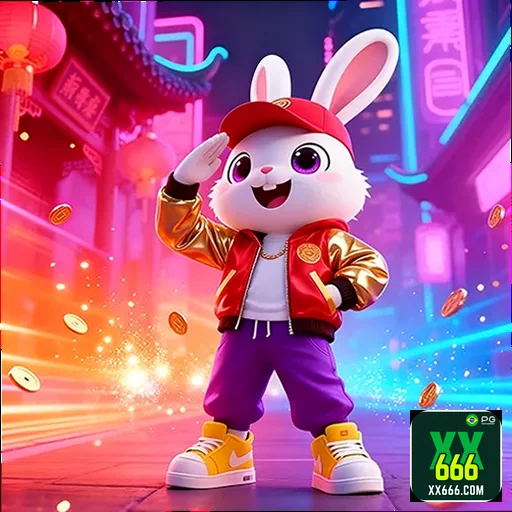 Imagem de caça-níqueis - xx666