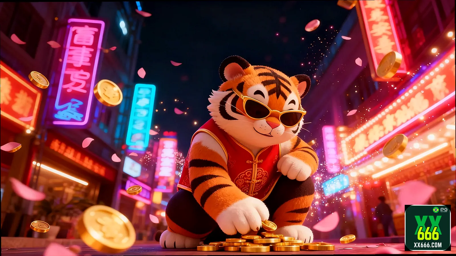 Cassino para high rollers