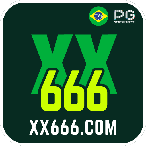 xx666 logo